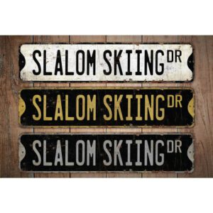 Slalom-Skiing-Premium-Quality-Rustic-Metal-Sign-Images.jpg