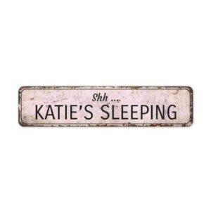 Sleeping-Sign-Premium-Quality-Rustic-Metal-Sign-3.jpg