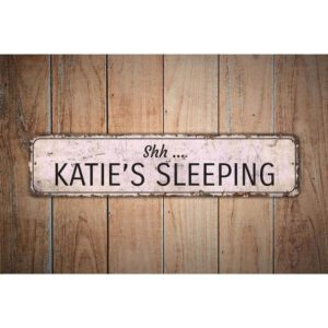 Sleeping-Sign-Premium-Quality-Rustic-Metal-Sign-4.jpg