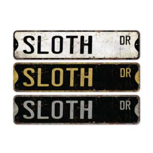 Sloth-Premium-Quality-Rustic-Metal-Sign-2.jpg