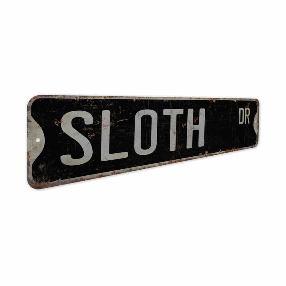 Sloth-Premium-Quality-Rustic-Metal-Sign-7.jpg