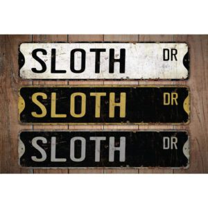 Sloth-Premium-Quality-Rustic-Metal-Sign-Images.jpg