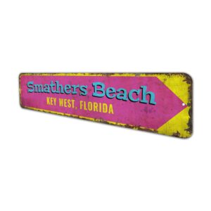Smathers-Beach-Premium-Quality-Rustic-Metal-Sign-4.jpg