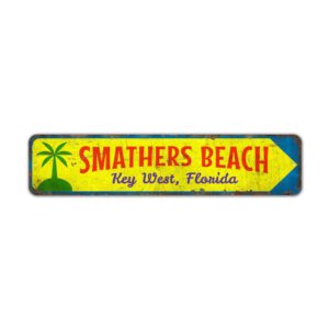 Smathers-Beach-Sign-Premium-Quality-Rustic-Metal-Sign-2.jpg