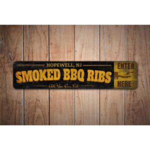 Smoked-BBQ-Ribs-Sign-Premium-Quality-Rustic-Metal-Sign-Images-1.jpg