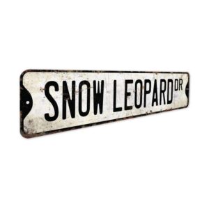 Snow-Leopard-Premium-Quality-Rustic-Metal-Sign-3.jpg