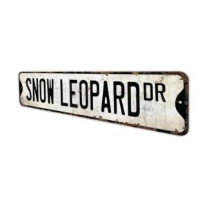 Snow-Leopard-Premium-Quality-Rustic-Metal-Sign-4.jpg
