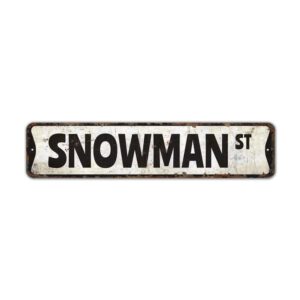 Snowman-Street-Sign-Premium-Quality-Rustic-Metal-Sign-2.jpg