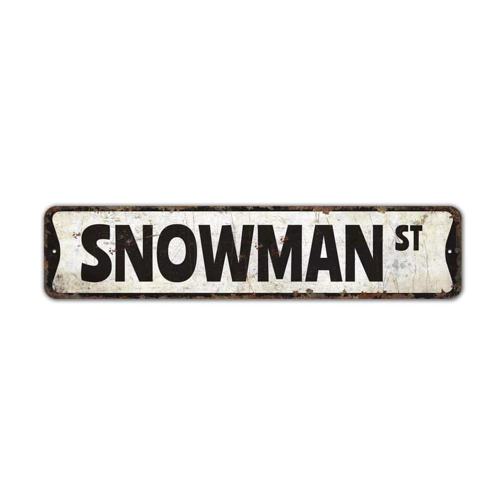 Snowman-Street-Sign-Premium-Quality-Rustic-Metal-Sign-2.jpg