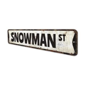 Snowman-Street-Sign-Premium-Quality-Rustic-Metal-Sign-4.jpg
