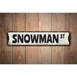 Snowman-Street-Sign-Premium-Quality-Rustic-Metal-Sign-Images.jpg