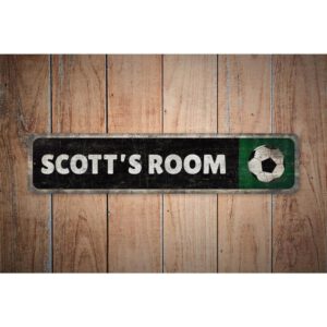 Soccer-Kids-Door-Sign-Premium-Quality-Rustic-Metal-Sign-Images.jpg