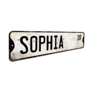 Sophia-Name-Sign-Premium-Quality-Rustic-Metal-Sign-3.jpg