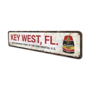 Southernmost-Point-Premium-Quality-Rustic-Metal-Sign-4.jpg