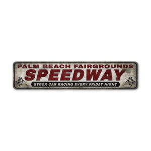 Speed-Way-Sign-Premium-Quality-Rustic-Metal-Sign-2.jpg