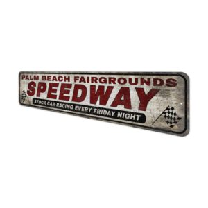 Speed-Way-Sign-Premium-Quality-Rustic-Metal-Sign-4.jpg