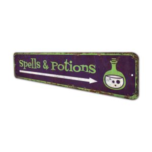 Spells-And-Potion-Premium-Quality-Rustic-Metal-Sign-4.jpg