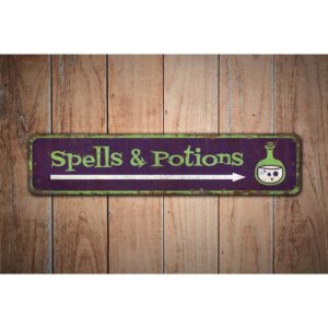 Spells-And-Potion-Premium-Quality-Rustic-Metal-Sign-Images.jpg