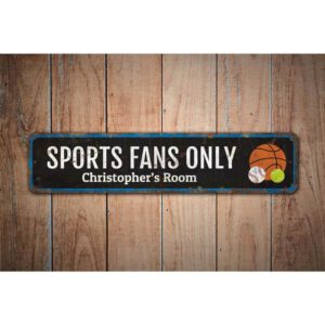 Sports-Fans-Only-Sign-Premium-Quality-Rustic-Metal-Sign-Images.jpg