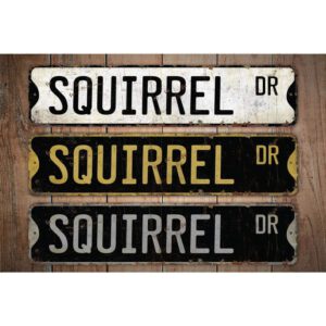 Squirrel-Premium-Quality-Rustic-Metal-Sign-Images.jpg