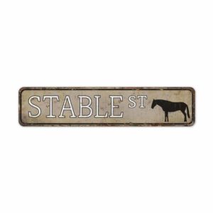 Stable-Street-Sign-Premium-Quality-Rustic-Metal-Sign-2.jpg