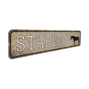 Stable-Street-Sign-Premium-Quality-Rustic-Metal-Sign-3.jpg