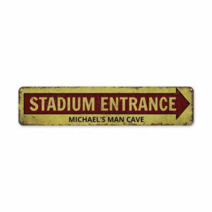 Stadium-Entrance-Premium-Quality-Rustic-Metal-Sign-2.jpg