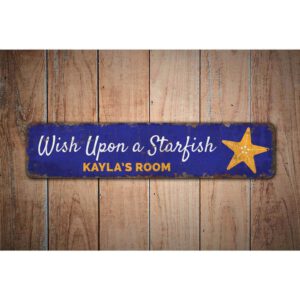 Starfish-Room-Sign-Premium-Quality-Rustic-Metal-Sign-Images-1.jpg