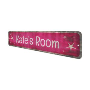 Stars-Pink-Room-Sign-Premium-Quality-Rustic-Metal-Sign-4.jpg