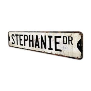 Stephanie-Name-Sign-Premium-Quality-Rustic-Metal-Sign-4.jpg