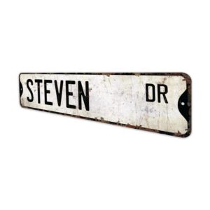 Steven-Name-Sign-Premium-Quality-Rustic-Metal-Sign-4.jpg