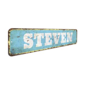 Steven-Sign-Premium-Quality-Rustic-Metal-Sign-2.jpg