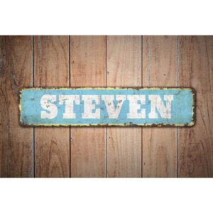 Steven-Sign-Premium-Quality-Rustic-Metal-Sign-4.jpg