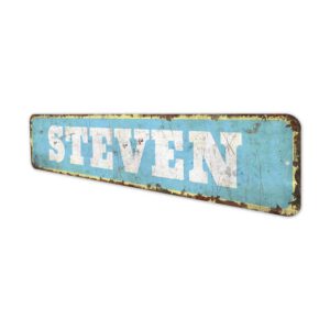 Steven-Sign-Premium-Quality-Rustic-Metal-Sign-Images.jpg