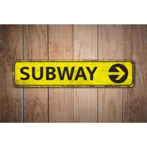 Subway-Arrow-Sign-Premium-Quality-Rustic-Metal-Sign-Images.jpg
