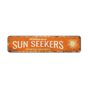 Sun-Seekers-Sign-Premium-Quality-Rustic-Metal-Sign-2.jpg