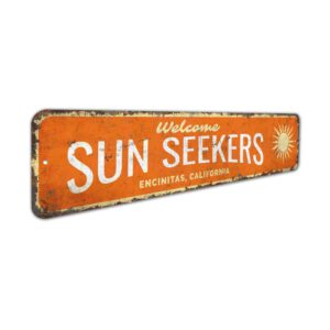 Sun-Seekers-Sign-Premium-Quality-Rustic-Metal-Sign-3.jpg