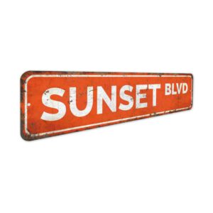 Sunset-Boulevard-Sign-Premium-Quality-Rustic-Metal-Sign-3.jpg