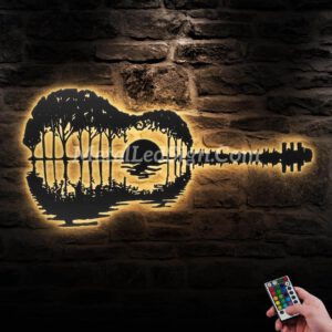 Sunset-Guitar-Player-Metal-Wall-Art-Led-Light-Images-1.jpg