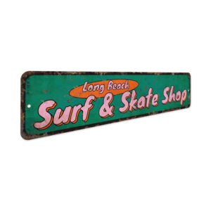 Surf-And-Skate-Sign-Premium-Quality-Rustic-Metal-Sign-3.jpg