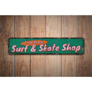 Surf-And-Skate-Sign-Premium-Quality-Rustic-Metal-Sign-Images.jpg