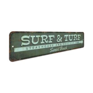 Surf-And-Turf-Sign-Premium-Quality-Rustic-Metal-Sign-3.jpg