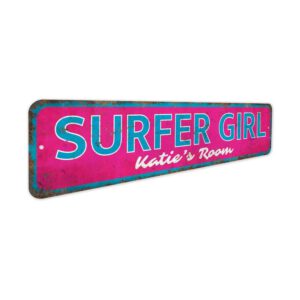 Surfer-Girl-Sign-Premium-Quality-Rustic-Metal-Sign-3.jpg
