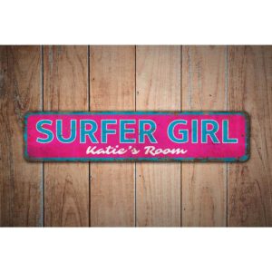 Surfer-Girl-Sign-Premium-Quality-Rustic-Metal-Sign-Images.jpg