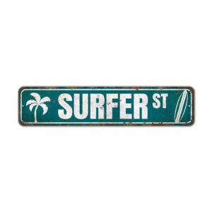Surfer-Street-Sign-Premium-Quality-Rustic-Metal-Sign-2.jpg