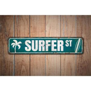 Surfer-Street-Sign-Premium-Quality-Rustic-Metal-Sign-Images.jpg