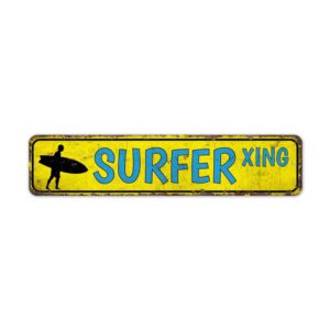 Surfer-Xing-Sign-Premium-Quality-Rustic-Metal-Sign-2.jpg