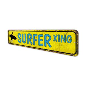 Surfer-Xing-Sign-Premium-Quality-Rustic-Metal-Sign-4.jpg
