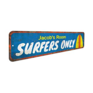 Surfers-Only-Room-Sign-Premium-Quality-Rustic-Metal-Sign-3.jpg