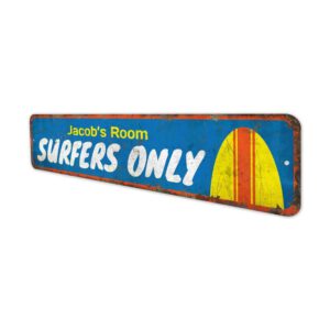 Surfers-Only-Room-Sign-Premium-Quality-Rustic-Metal-Sign-4.jpg